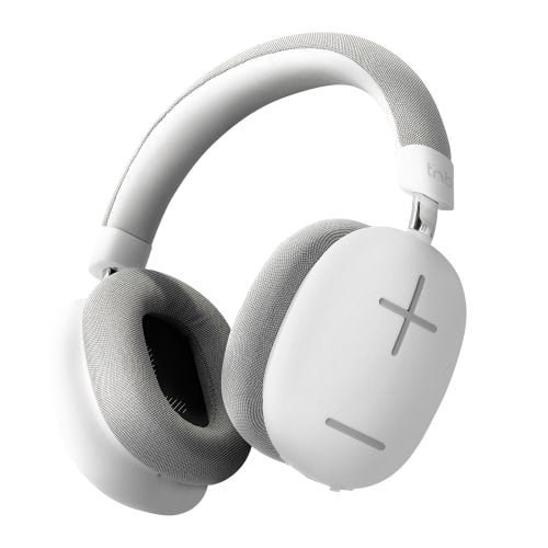 EAN 3303170119204 - T'nB BOUNCE MAX Auriculares Inalámbrico y alámbrico Diadema Llamadas/Música Bluetooth Gris, Blanco imagen 1