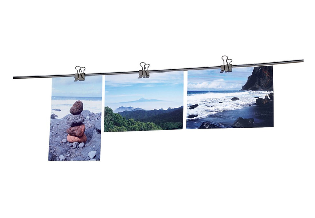 EAN 4002390039093 - MAUL 2141399 sujetapapel Acero 12 pieza(s) imagen 7