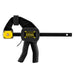 EAN 3253560832377 - Stanley FATMAX L Abrazadera de barra 90 cm Negro, Amarillo imagen 2