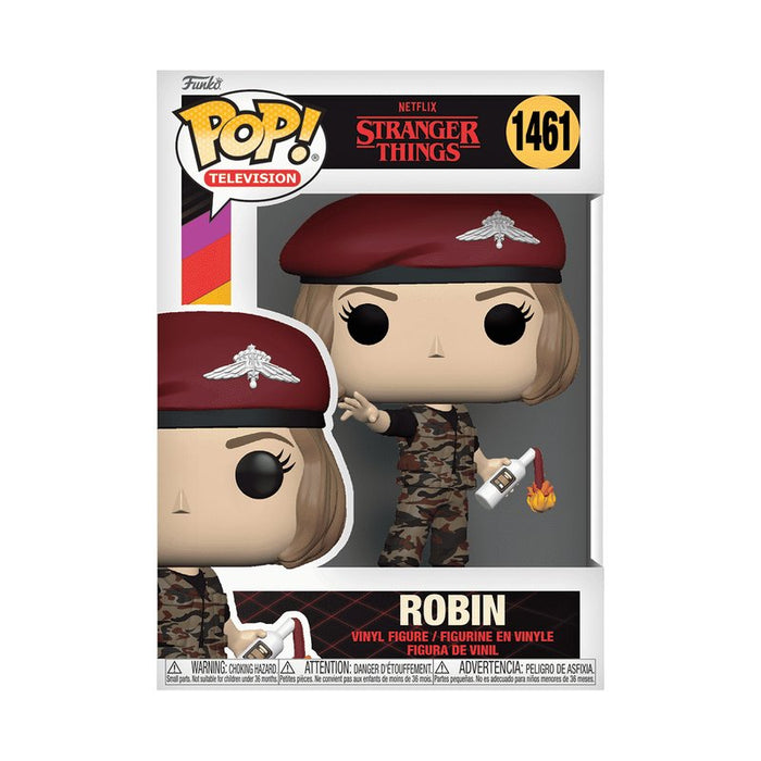EAN 0889698721400 - FUNKO POP! 72140 collectible figure imagen 2