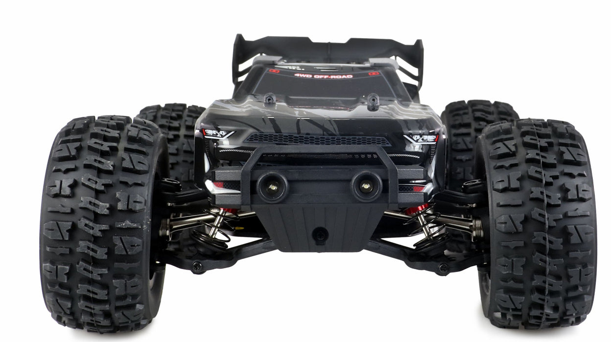 EAN 4262408972990 - Amewi Hyper GO modelo controlado por radio Truggy Motor eléctrico 1:14 imagen 5