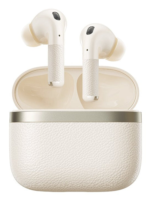 EAN 6976335931262 - Edifier W260NC Auriculares True Wireless Stereo (TWS) Dentro de oído Llamadas/Música Bluetooth Marfil imagen 3