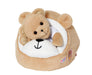 EAN 4001167836927 - BABY born Bear Sleeping Cave Bolso de dormir para muñecas imagen 2