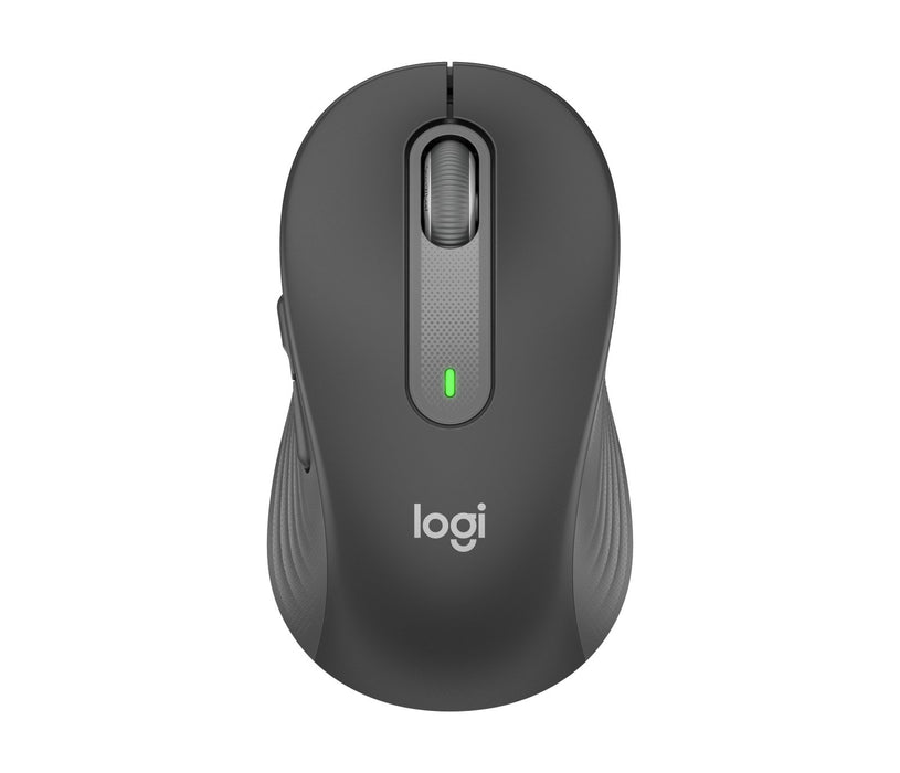 EAN 5099206097254 - Logitech 910-006274 ratón Oficina mano derecha RF Wireless + Bluetooth Óptico 4000 DPI imagen 4
