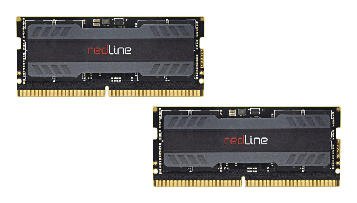 EAN 0846651035899 - Mushkin MRA5S560LKKD32GX2 módulo de memoria 64 GB 2 x 32 GB DDR5 imagen 1