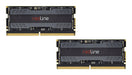 EAN 0846651035851 - Mushkin MRA5S520HHHD32GX2 módulo de memoria 64 GB 2 x 32 GB DDR5 imagen 1