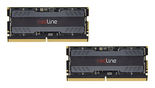 EAN 0846651035851 - Mushkin MRA5S520HHHD32GX2 módulo de memoria 64 GB 2 x 32 GB DDR5 imagen 1