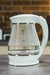 EAN 5902934830966 - Adler AD 1274 tetera eléctrica 1,7 L 2200 W Transparente, Blanco imagen 3