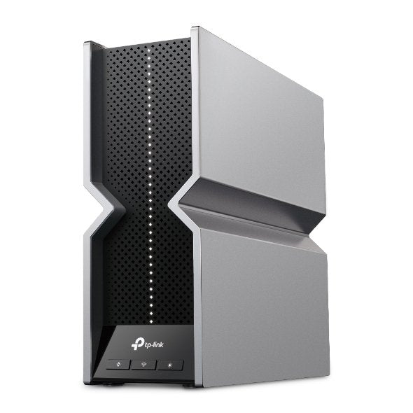 EAN 4895252500363 - TP-Link RE800BE ampliador de red Repetidor de red imagen 1