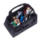 EAN 4024023202292 - TROIKA TOOL BAG Negro, Rojo Lona alquitranada imagen 3