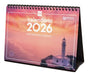 EAN 8422952402183 - Finocam 780325226 calendario Mesa imagen 1