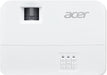 EAN 4710886118930 - Acer H6815BD Proyector de alcance estándar 4000 lúmenes ANSI DLP UHD 4K (3840x2160) 3D Blanco imagen 3