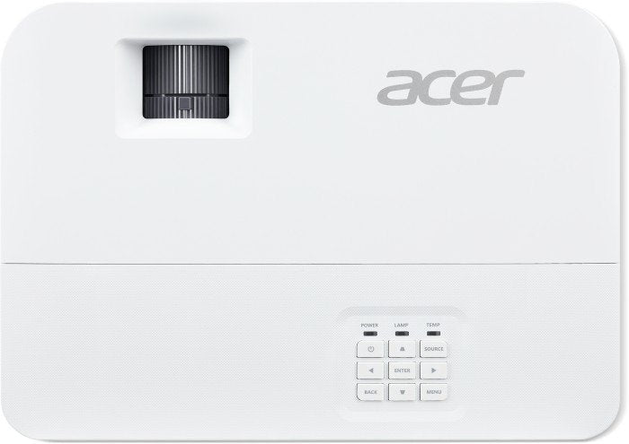 EAN 4710886118930 - Acer H6815BD Proyector de alcance estándar 4000 lúmenes ANSI DLP UHD 4K (3840x2160) 3D Blanco imagen 3