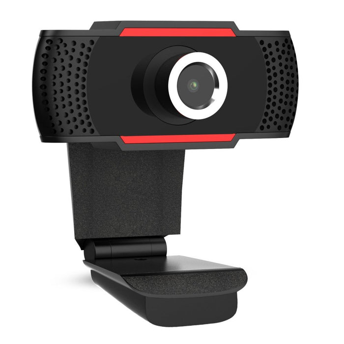 EAN 8059018361438 - Techly I-WEBCAM-60T cámara web 1920 x 1080 Pixeles USB 2.0 Negro imagen 12
