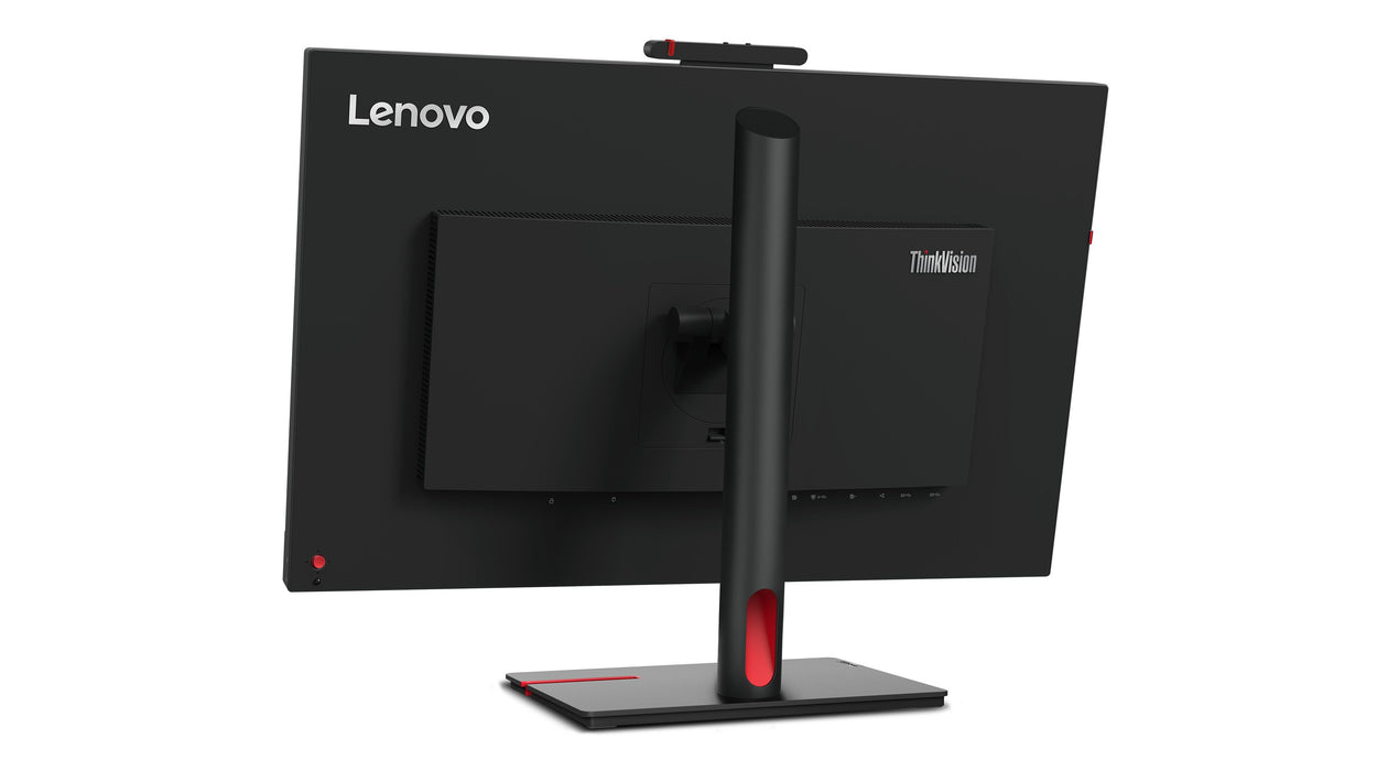 EAN 0196801781870 - Lenovo ThinkVision T27hv-30 LED display 68,6 cm (27") 2560 x 1440 Pixeles Quad HD Negro imagen 15