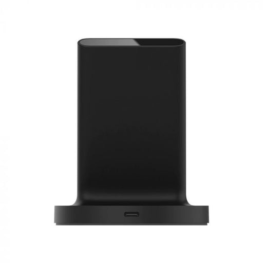 EAN 6934177716188 - Xiaomi Mi 20W Wireless Teléfono móvil Negro Corriente alterna Cargador inalámbrico Interior imagen 2