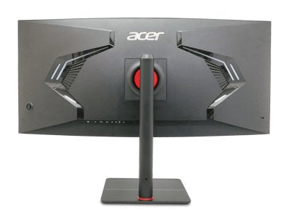 EAN 4711474097583 - Acer Nitro XV5 XV345CURXbmiipphx pantalla para PC 86,4 cm (34") 3440 x 1440 Pixeles UltraWide Quad HD LCD imagen 3
