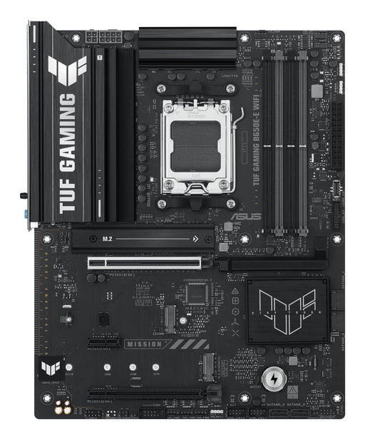 EAN 4711387992494 - ASUS TUF GAMING B650E-E WIFI AMD B650 Zócalo AM5 ATX imagen 2