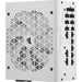 EAN 0840006668381 - Corsair RMx Shift Series RM1000x unidad de fuente de alimentación 1000 W 24-pin ATX ATX Blanco imagen 4