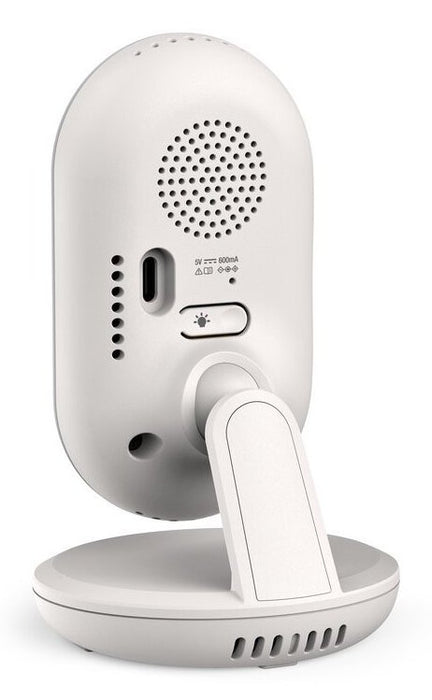 EAN 4255781905266 - Gigaset BABY 300 Video Blanco imagen 8