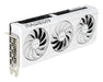 EAN 4711636234245 - ASUS Prime -RX9070XT-O16G-WHITE AMD Radeon RX 9070 XT 16 GB GDDR6 imagen 2