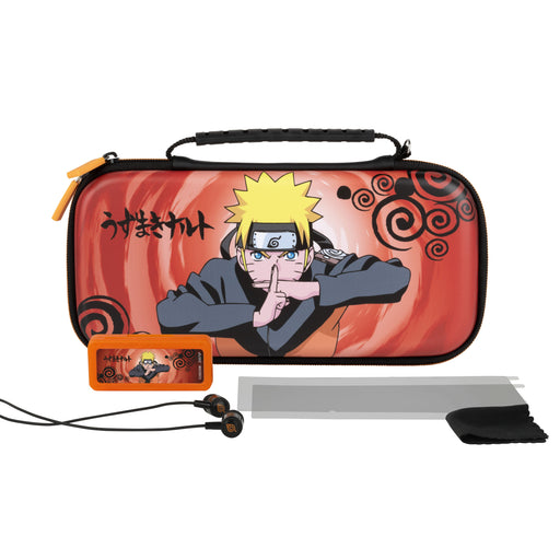 EAN 3328170298513 - Konix Naruto KX SW STARTER KIT JUTSU Establecer imagen 1