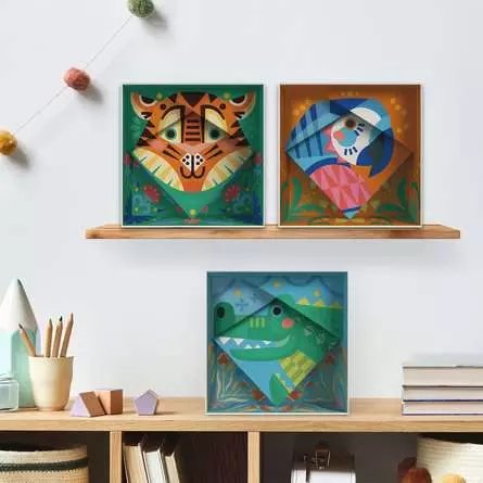 EAN 4005556258642 - Ravensburger 25864 juguete de arte y manualidades imagen 4