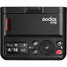 EAN 6952344222430 - Godox MF12 K2 Macro flash Negro imagen 2