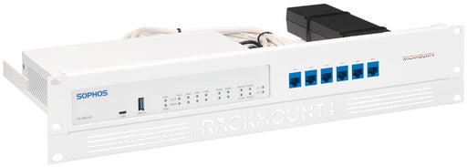 EAN 8527540069196 - Rackmount.IT RM-SR-T10 accesorio de bastidor Soporte de montaje imagen 1