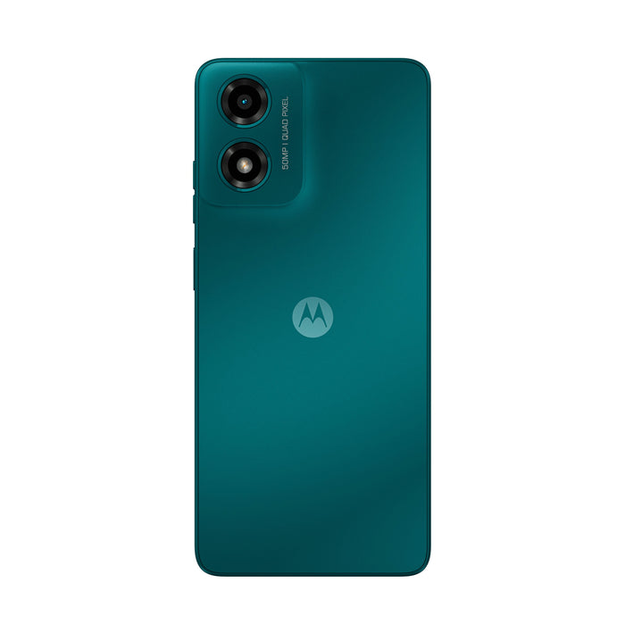 EAN 840023267246 - Motorola G04s 16,8 cm (6.6") SIM doble Android 14 4G USB Tipo C 4 GB 64 GB 5000 mAh Verde imagen 7