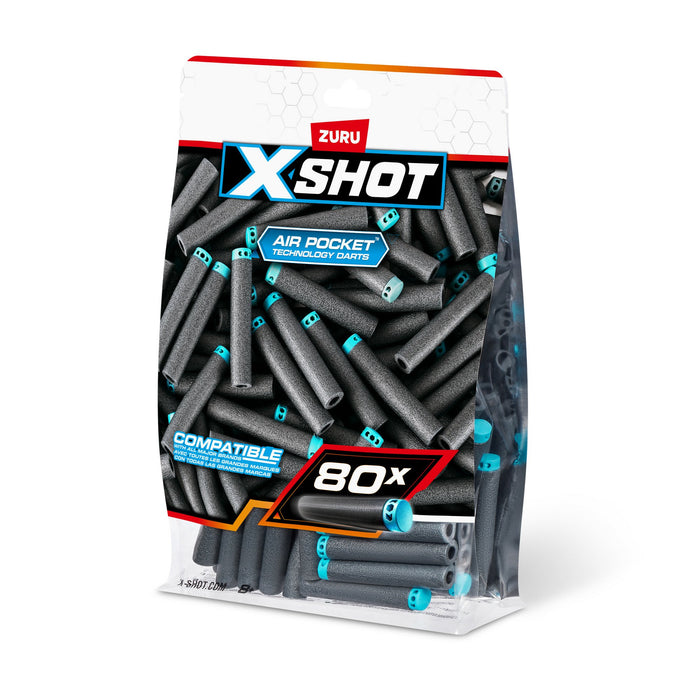 EAN 4894680025981 - XSHOT 36589 accesorio y consumible para armas de juguete Recarga imagen 3