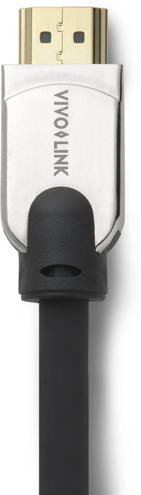 EAN 5706998525352 - Vivolink PROHDMIHDM1 cable HDMI 1 m HDMI tipo A (Estándar) Negro imagen 2