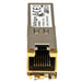 EAN 0065030868556 - StarTech.com JD089BST red modulo transceptor Cobre 1000 Mbit/s imagen 2