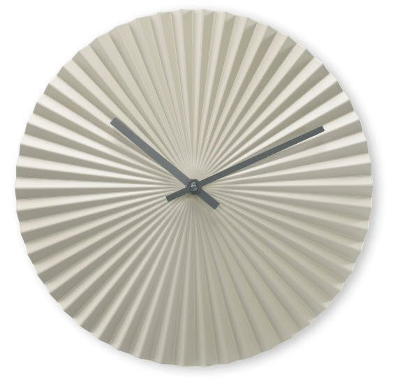 EAN 4047443522986 - Hama Barbados Reloj de cuarzo Alrededor Verde, Gris imagen 1