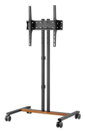 EAN 0766623462068 - Manhattan 462068 soporte para TV 139,7 cm (55") Negro imagen 1