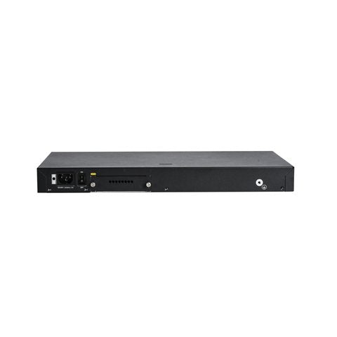 EAN 6971693273702 - Ruijie Networks RG-NBR6205-E router Gigabit Ethernet Negro imagen 4