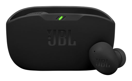 EAN 1200130015373 - JBL Wave Buds 2 Auriculares True Wireless Stereo (TWS) Dentro de oído Llamadas/Música Bluetooth Negro imagen 1