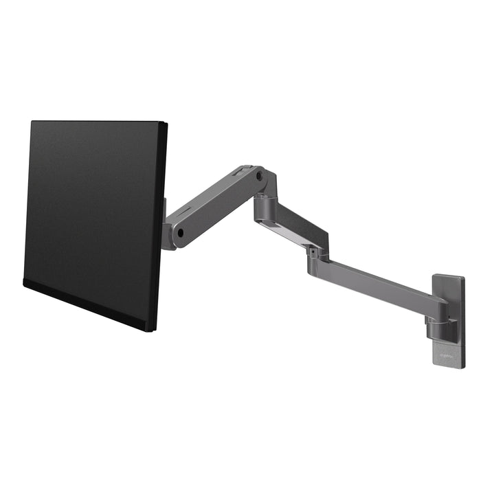 EAN 0698833091625 - Ergotron LX Pro Series 45-683-293 soporte para monitor 86,4 cm (34") Pared Gris Oscuro imagen 3