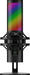 EAN 0197961186741 - HyperX QuadCast 2 S - USB Microphone (Black) Micrófono de superficie para mesa imagen 1