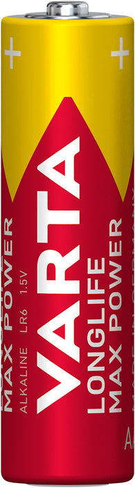 EAN 4008496105946 - Varta 04706 Batería de un solo uso AA Alcalino imagen 3