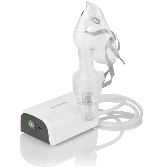 EAN 4015588545429 - Medisana IN 600 Inhalador de vapor imagen 1