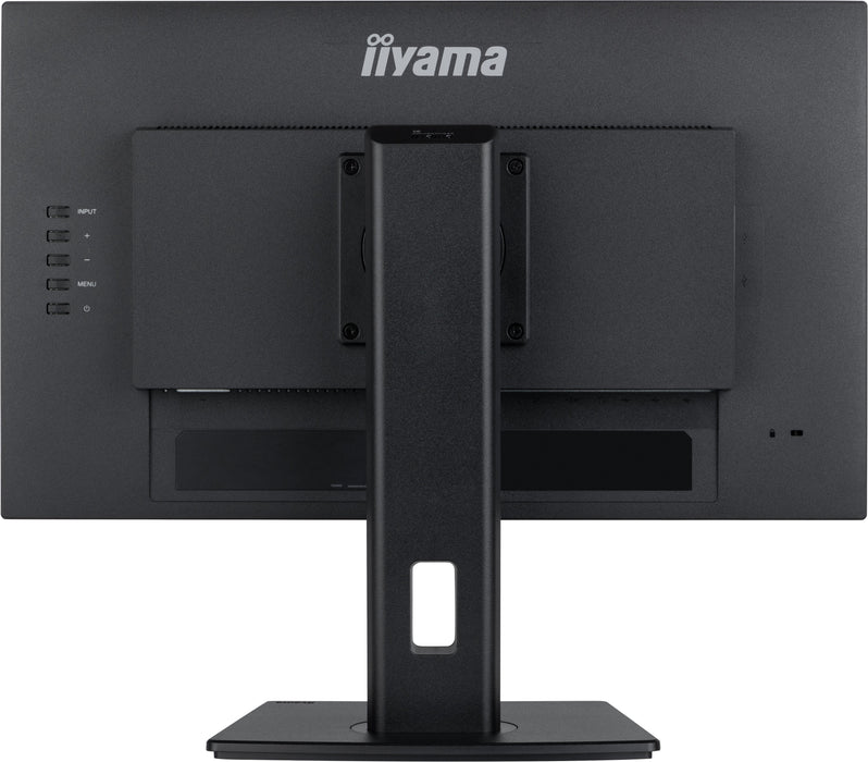 EAN 4948570122578 - iiyama XUB2492HSU-B6 pantalla para PC 60,5 cm (23.8") 1920 x 1080 Pixeles Full HD LED Negro imagen 12
