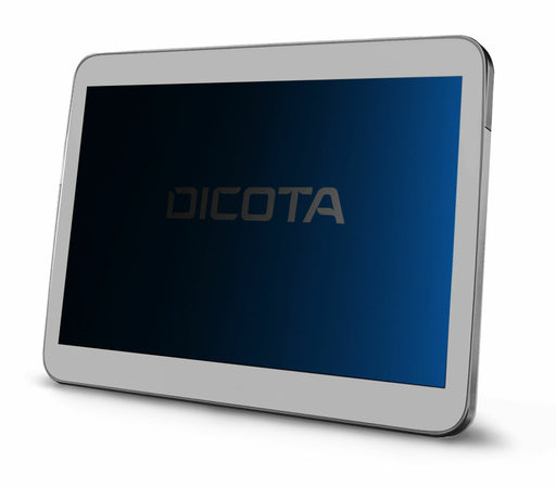 EAN 7640186413398 - DICOTA D70339 filtro para monitor 27,7 cm (10.9") Tableta Filtro de privacidad para pantallas sin marco imagen 1