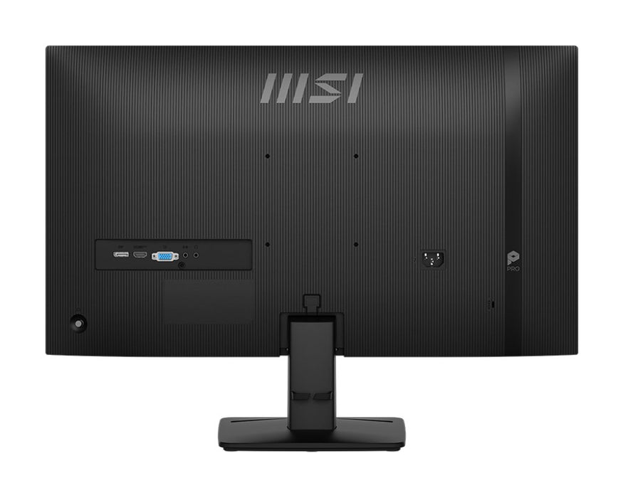 EAN 4711377238229 - MSI Pro MP275 E2 pantalla para PC 68,6 cm (27") 1920 x 1080 Pixeles Full HD LED Negro imagen 4