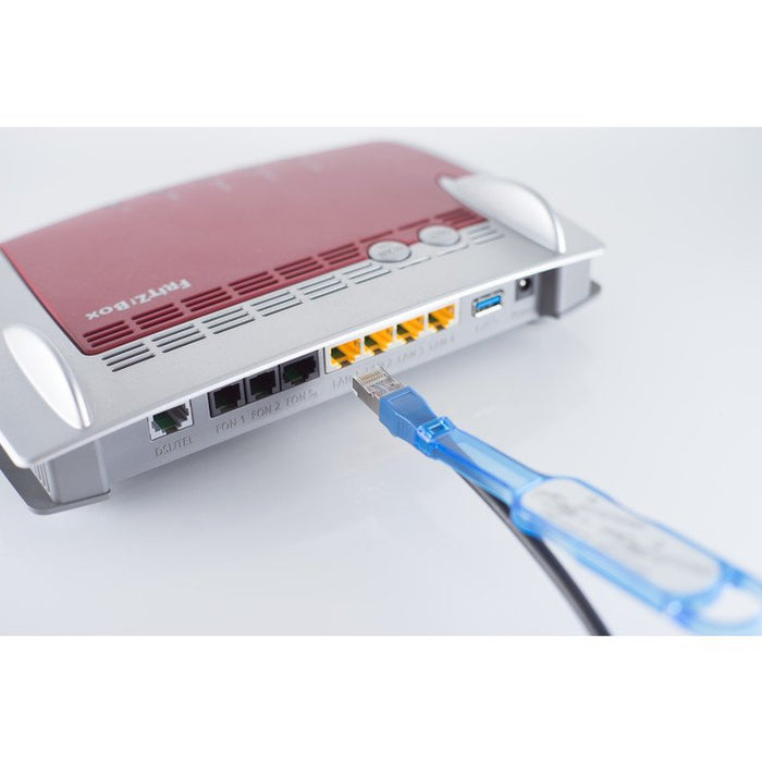 EAN 4017538084378 - shiverpeaks BS08-01026 accesorio para cable imagen 3