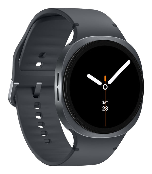 EAN 8806097480846 - Samsung Galaxy Watch8 SM-L335FDAAXEF Relojes inteligentes y deportivos 3,81 cm (1.5") AMOLED 44 mm Digita imagen 3