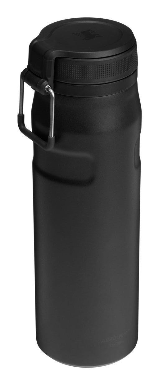 EAN 1210001997875 - Stanley 1913 10-11284-075 bidón de agua Uso diario 710 ml Acero inoxidable Negro imagen 2