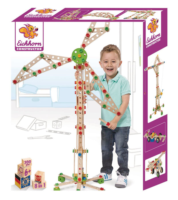 EAN 4051902390467 - Smoby 100039046 juguete de construcción imagen 7