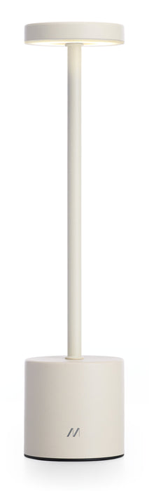 EAN 8021735218333 - Muitomas UPNDOWNLAMPWH lámpara de mesa LED Blanco imagen 7