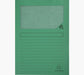 EAN 3130630501039 - Exacompta 50103E carpeta Verde imagen 1